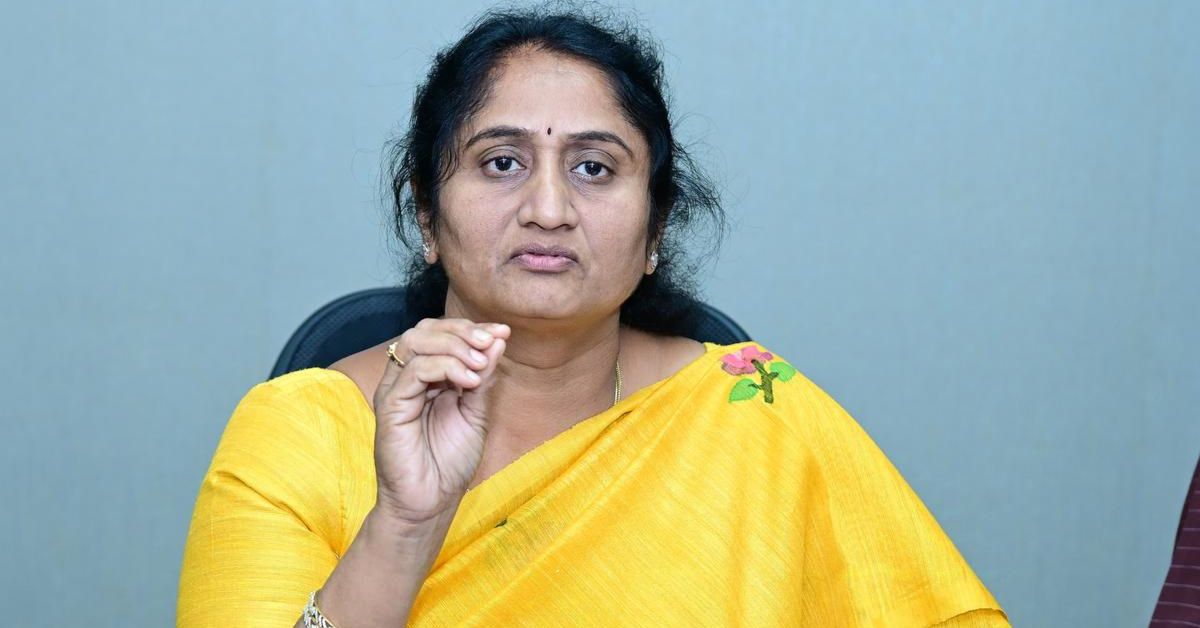 RDT services : RDT సేవలు కొనసాగుతాయి..  మంత్రి సవిత భరోసా!