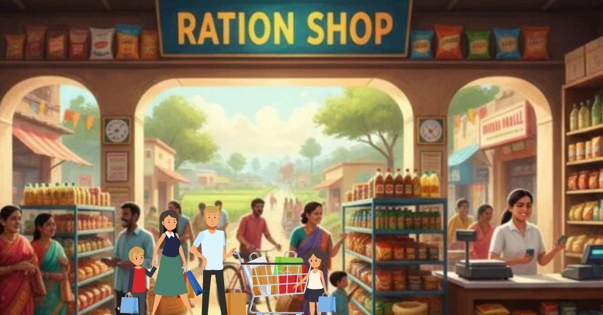 Ration Shops: ఏపీ ప్రభుత్వం కీలక నిర్ణయం.. ఐదు నగరాల్లో పైలట్ ప్రాజెక్ట్! ఇక రోజంతా రేషన్ సరఫరా! 