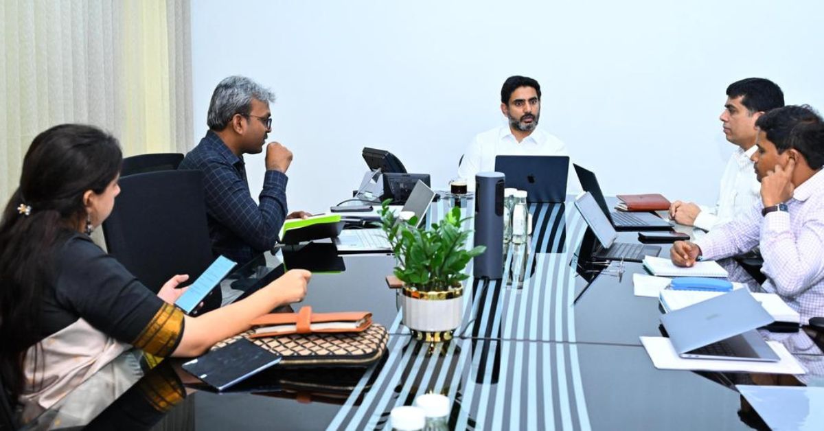 DSC: ప్రతిపక్ష సభ్యులకూ ఆహ్వానం.. డిఎస్సీ వేడుకలో అన్ని వర్గాల సమ్మేళనం.. మంత్రి లోకేష్!