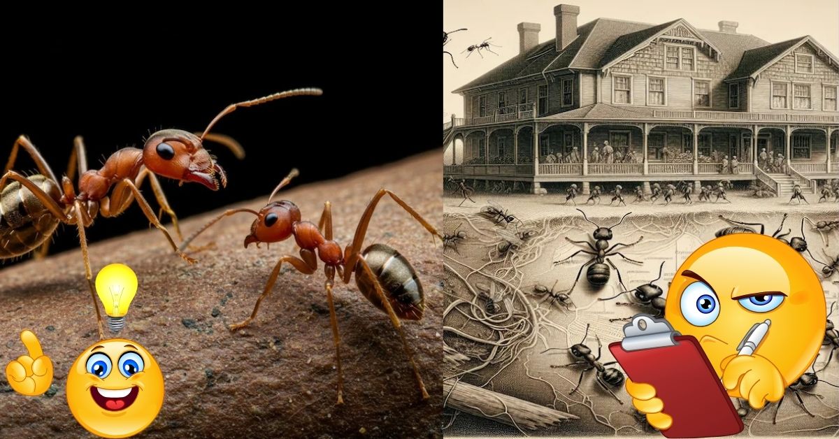 Ants control tips: ఇంట్లో చీమల బెడదా? కెమికల్స్ వద్దు.. ఈ సింపుల్ చిట్కాలు చాలు! ఎలా పనిచేస్తుందో తెలిస్తే షాక్!