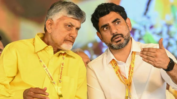 చంద్రబాబు ఓటమికి ప్రతీకారం తీర్చుకోవడానికి లోకేష్ వేదిక వైజాగ్! హైదరాబాద్ సిటీని తలదన్నే విధంగా 4 సం.ll లోనే అభివృద్ధి దిశగా!