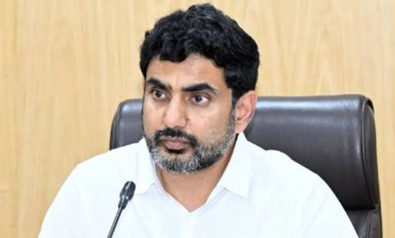 Nara Lokesh: ఏపీ యువతకు గుడ్ న్యూస్ చెప్పిన మంత్రి లోకేష్! 20 లక్షల ఉద్యోగాల లక్ష్యం..! 