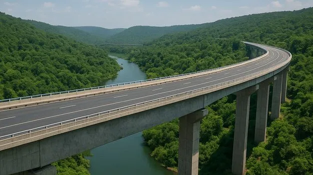 Srisailam Elevated Corridor: ఏపీలో కొత్తగా ఎలివేటెడ్ కారిడార్! 54 కి.మీ మేర ఆ రూట్లోనే! అక్కడికి త్వరగా చేరుకోవచ్చు!