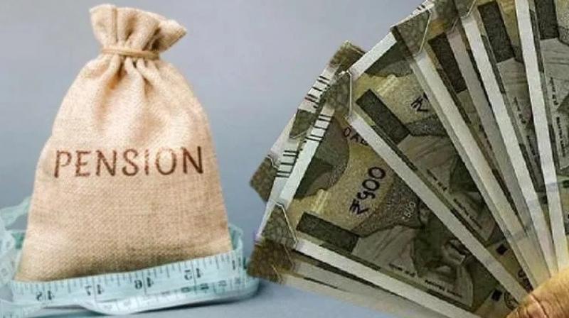 AP Pension: ఏపీలో పెన్షన్ దారులకు అలర్ట్! ప్రభుత్వం కీలక నిర్ణయం! ఇక నుండి ఇలా!