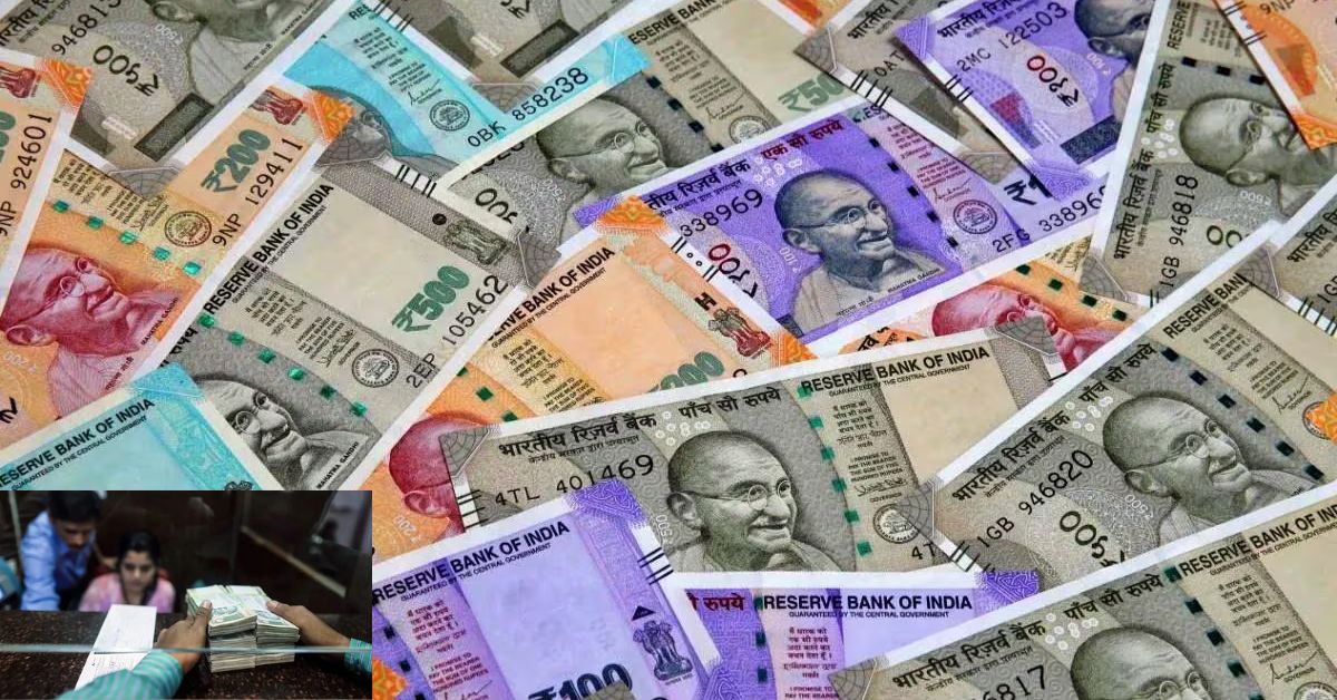 Indiramma : మీ బ్యాంక్ అకౌంట్ చెక్ చేసారా..  మీ పేరుపై కూడా కోట్ల రూపాయల జమై ఉండొచ్చు! ప్రభుత్వం నుంచి పేదల ఖాతాల్లో!