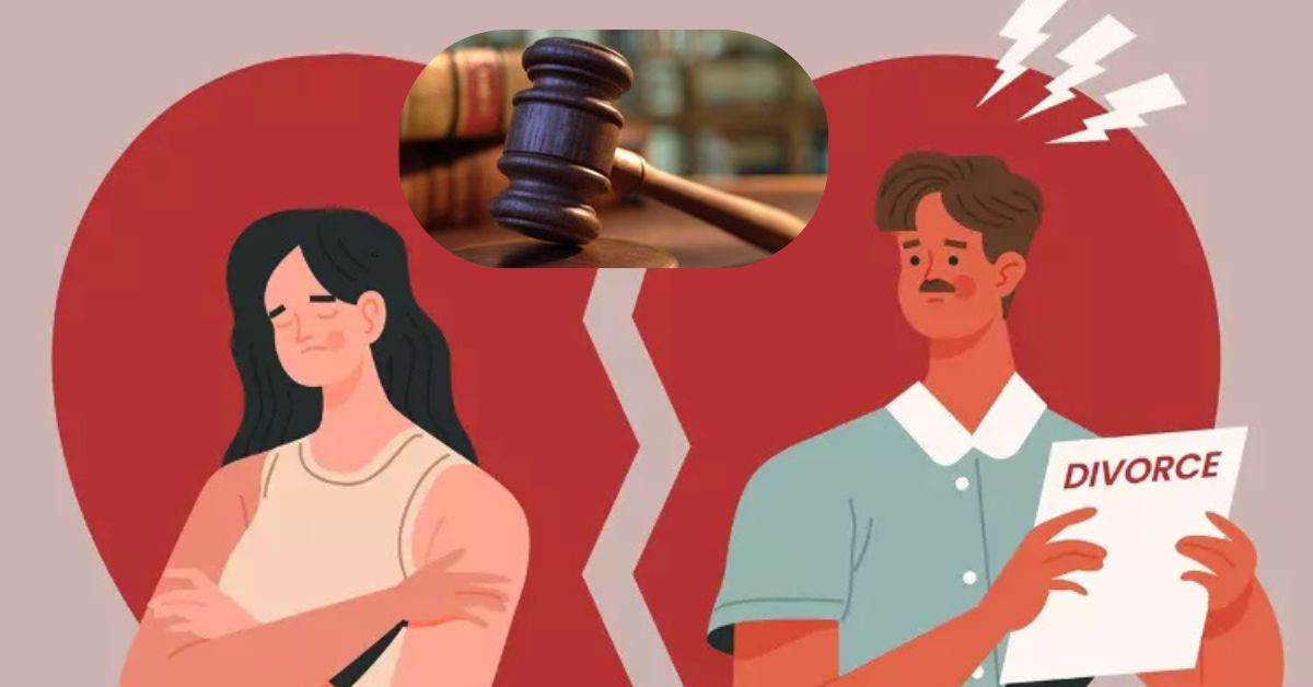 Divorce: 14 నెలల్లోనే విడాకులు.. భార్య భరణంగా రూ.5 కోట్లు డిమాండ్!