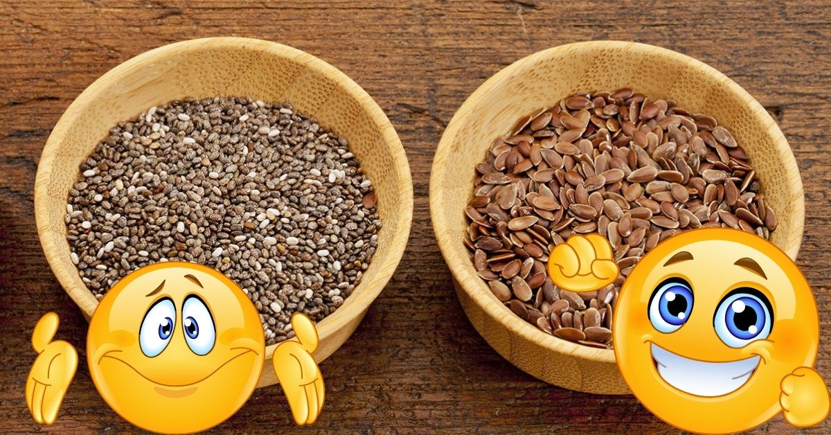 Health Tips: ఆరోగ్యం కోసం సూపర్ ఫుడ్.. ఈ రెండు గింజలు చాలు! ఆ సమస్యలకు చెక్ - ఆరోగ్యానికి చిరునామా.!