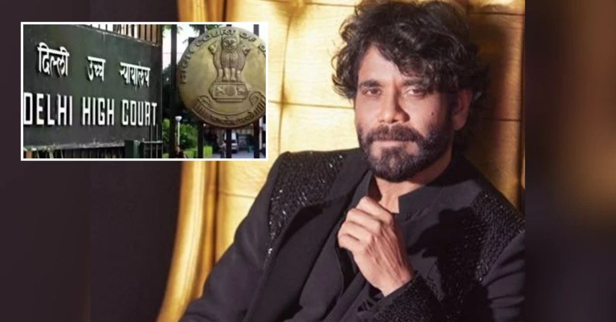 Actor Nagarjuna: టాలీవుడ్‌లో తీవ్రకలకలం.. ఢిల్లీ హైకోర్టును ఆశ్రయించిన హీరో నాగార్జున.. ఏం జరిగిందంటే.?