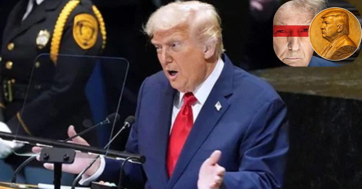 Oscar Trump: ఆస్కార్కు భాస్కర్.. నోబెల్‌కు ట్రంప్.. ఇండియాతో సీజ్‌ఫైర్ ట్రంప్ వల్లే పాకిస్థాన్!
