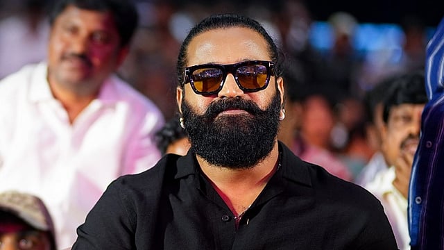 బాయ్‌కాట్ కాంతార..   సోషల్ మీడియాలో నిప్పు రాజేసిన రిషబ్ శెట్టి వైఖరి!