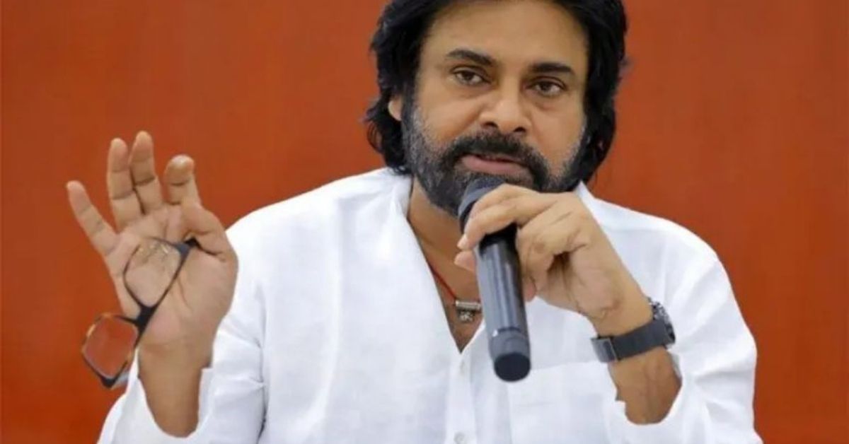 ఈ గొడవలు ఆపకపోతే.. తెలుగు సినిమా పరిశ్రమ చచ్చిపోతుంది! ఫ్యాన్ వార్స్‌పై పవర్ స్టార్ ఆగ్రహం..