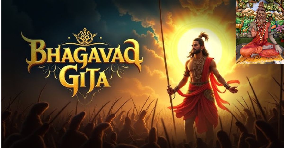 Bhagavad Gita: జన్మ మరణాలను జయించేది సమస్థితి అదే మోక్షమార్గం.. కర్మ, భక్తి, జ్ఞాన యోగాల మార్గదర్శిని గీతా -26!