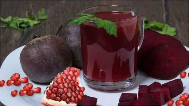 Hemoglobin Boost: నాచురల్ హిమోగ్లోబిన్ బూస్టర్ కోసం ఈ రెండు ఫుడ్‌లు తప్పనిసరి!