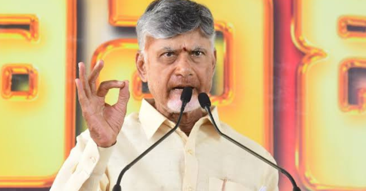 చంద్రబాబు పాలనలో పరిశ్రమల జోరు – అనంతపురం జిల్లాలో రేమండ్ గ్రూప్ భారీ పెట్టుబడి!!