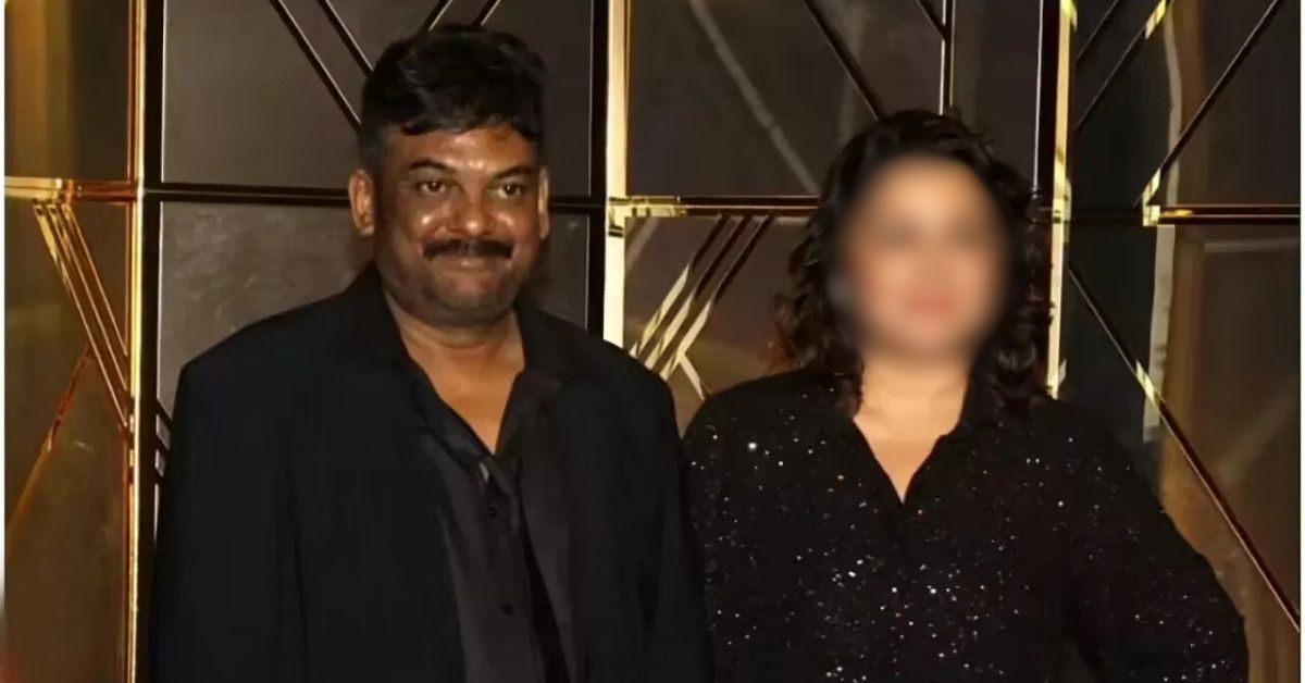 "ఆమె యంగ్, అందుకే మీకీ సమస్య.. స్నేహం మాత్రమే శాశ్వతం!" పూరి జగన్నాథ్ ఘాటు వ్యాఖ్యలు!