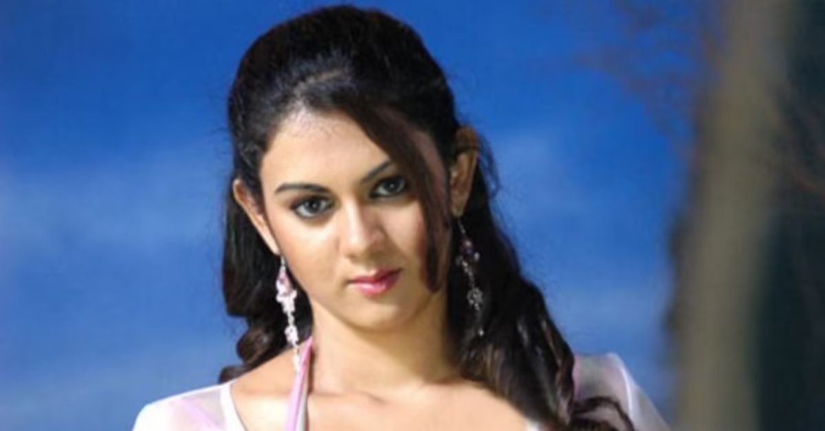 Kamna Jethmala: పదేళ్ల గ్యాప్ తర్వాత రీఎంట్రీ..  ఫ్యాన్స్‌లో సంబరాలు.. K-Ramp సినిమాలో!