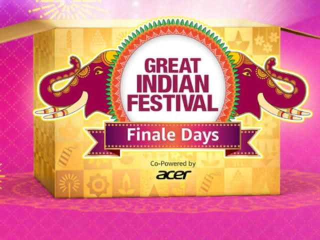 Diwali Offers: అమెజాన్‌లో ఫ్లాగ్‌షిప్ మొబైల్స్‌పై భారీ డిస్కౌంట్లు..! శాంసంగ్‌, యాపిల్‌, వన్‌ప్లస్ డీల్స్ వైరల్..!