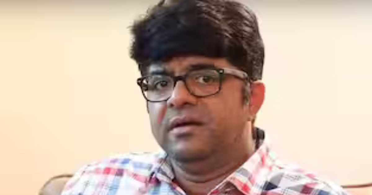 Srikanth Iyengar: నా మాటలతో బాధపడ్డవారందరికీ క్షమాపణలు..  శ్రీకాంత్ అయ్యంగార్!