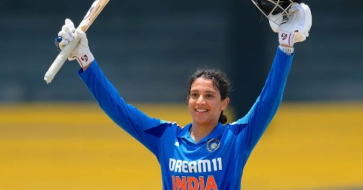 మహిళల క్రికెట్‌లో వరల్డ్ రికార్డ్! 5 వేల పరుగుల మైలురాయిని అత్యంత వేగంగా పూర్తి!
