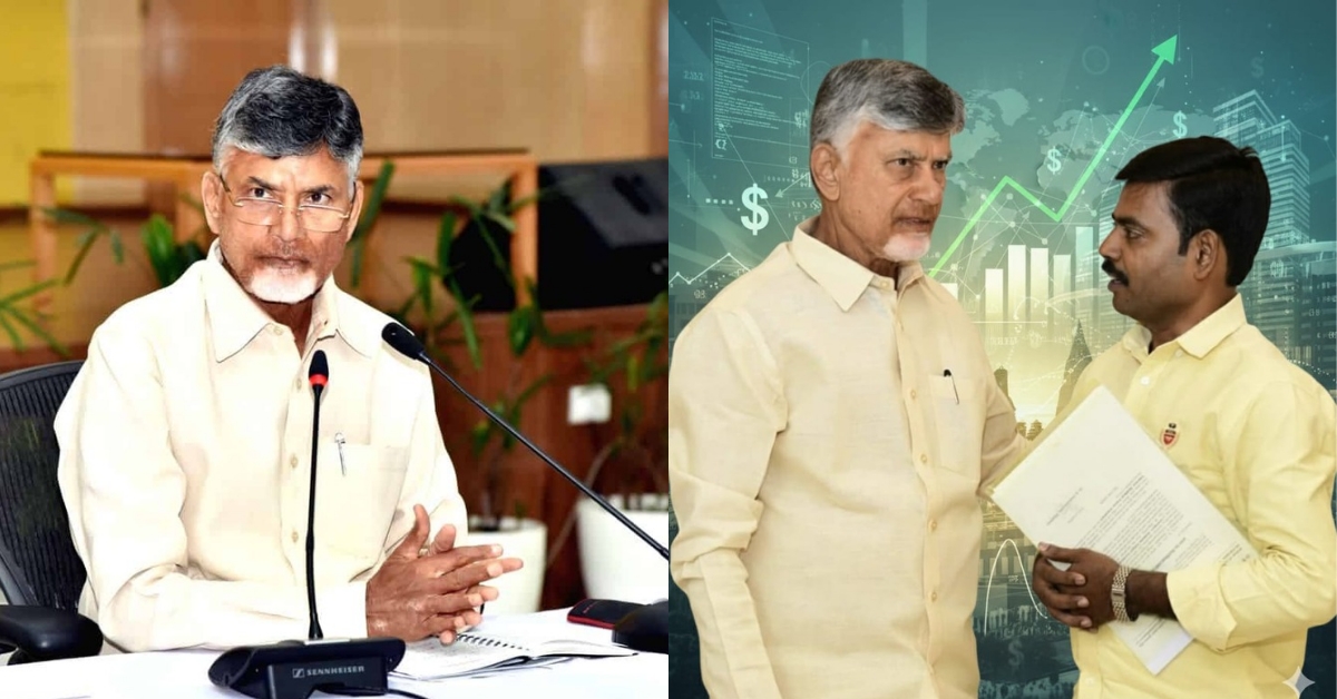 Development Leader: అభివృద్ధి సారథిగా చంద్రబాబు! 15 ఏళ్ల పాలన విశ్లేషణ!