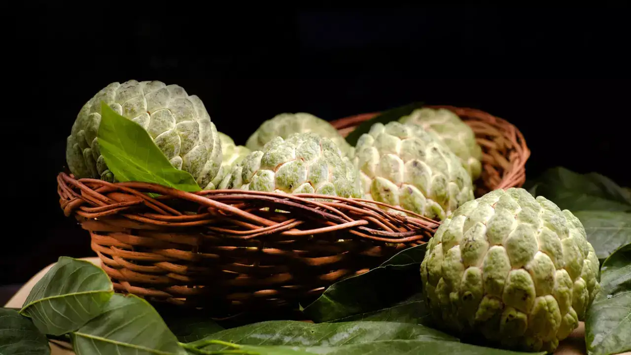 Custard Apple: ఈ సమస్యలు ఉన్నవారు సీతాఫలం అస్సలు తినొద్దు! ఎంత దూరంగా ఉంటే అంత మంచిది!