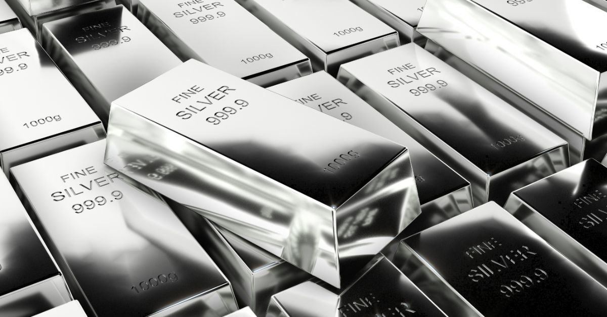 Silver rates : అంతర్జాతీయ ప్రభావం..  దేశీయంగా వెండి రేట్లు ఎగిసిపడుతున్నాయి!