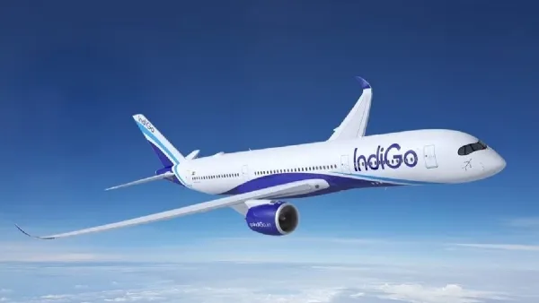 Indigo: కొత్త ఇండిగో సర్వీస్... సింగపూర్‌కి నేరుగా విమానాలు! నవంబర్ 15 నుంచి ప్రారంభం!
