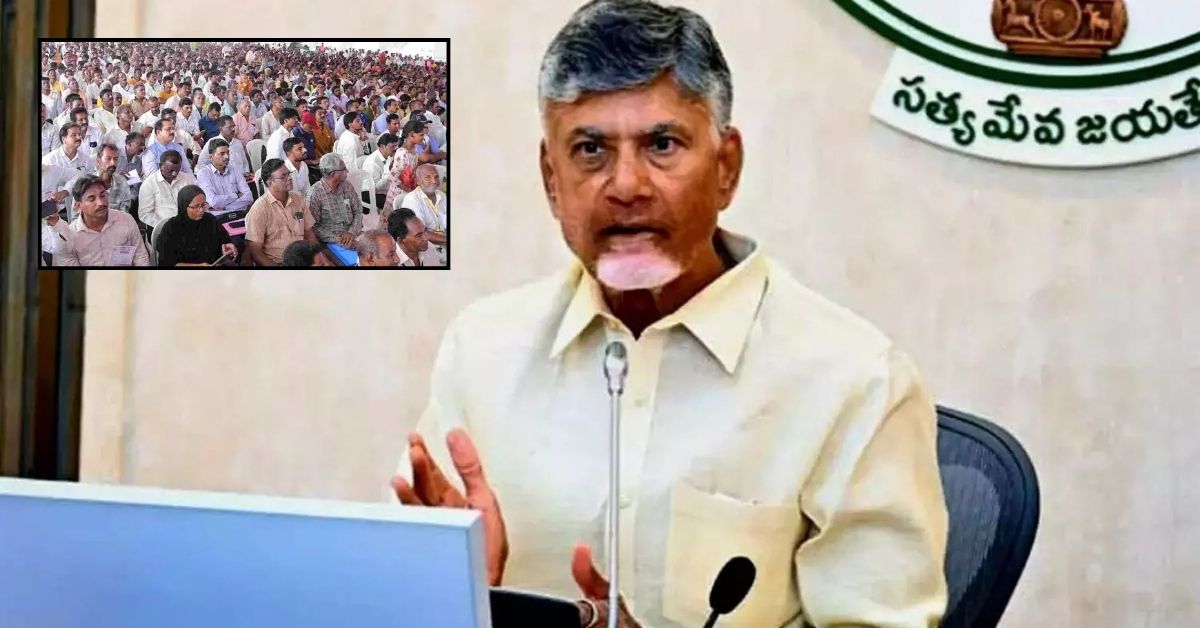 చంద్రబాబు ఢిల్లీ పర్యటన.. కేంద్రంతో రాష్ట్రాభివృద్ధి లక్ష్యంగా భేటీ!!
