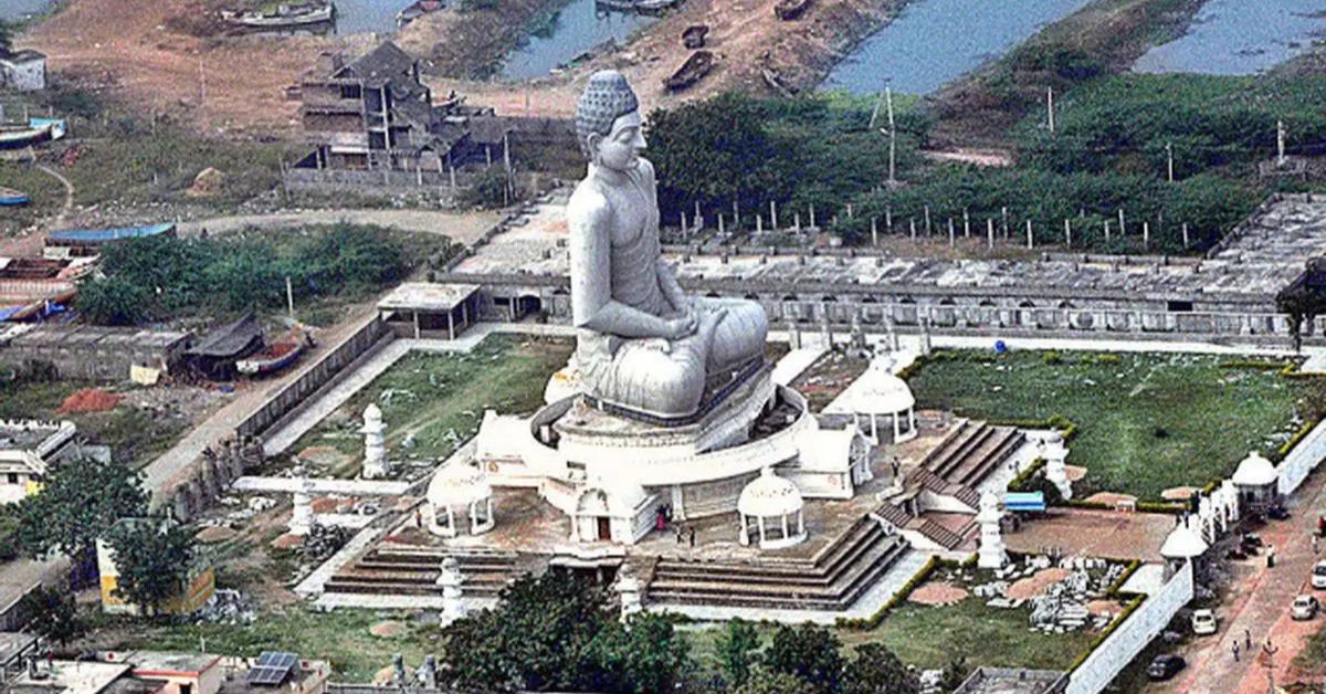 Amaravati: అమరావతిలో రేపు చారిత్రాత్మక MOU..  ఏపీ డిజిటల్ భవిష్యత్తుకు కొత్త ఆరంభం!