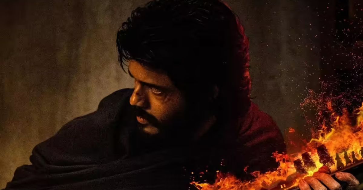Takshakuda: తక్షకుడు నేరుగా ఓటీటీకి..  ఆనంద్ దేవరకొండ కొత్త ప్రయోగం!