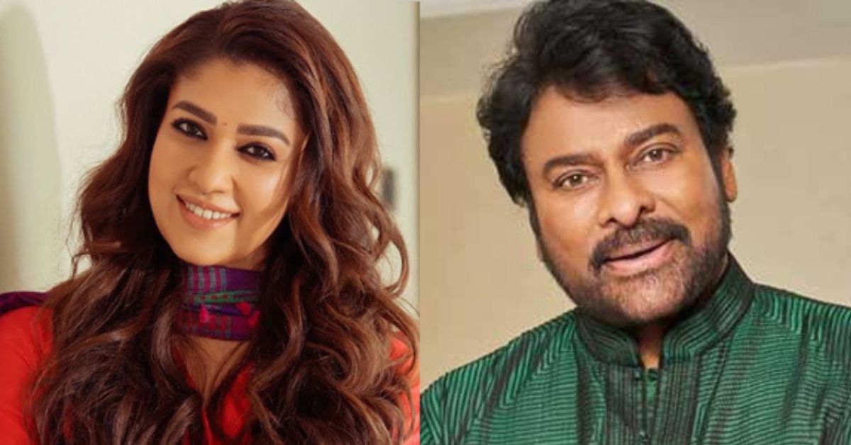 Chiranjeevi Nayanthara: చిరంజీవి నయనతార జోడీ మేజిక్..  మీసాల పిల్ల పాట వైరల్!