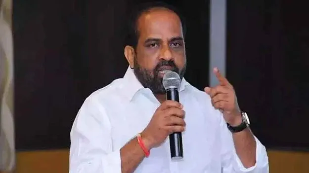 New Ambulance: పాత అంబులెన్స్‌లకు గుడ్‌బై! ఆధునిక సదుపాయాలతో కొత్త వాహనాలు సిద్ధం!