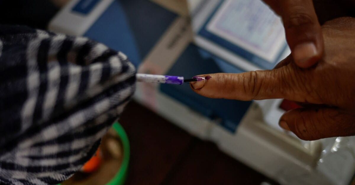Ban exit polls: ఎన్నికల అధికారుల హెచ్చరిక.. ఎగ్జిట్ పోల్స్‌పై నిషేధం.. నవంబర్ 6 ఉదయం 7 గంటల నుంచి!