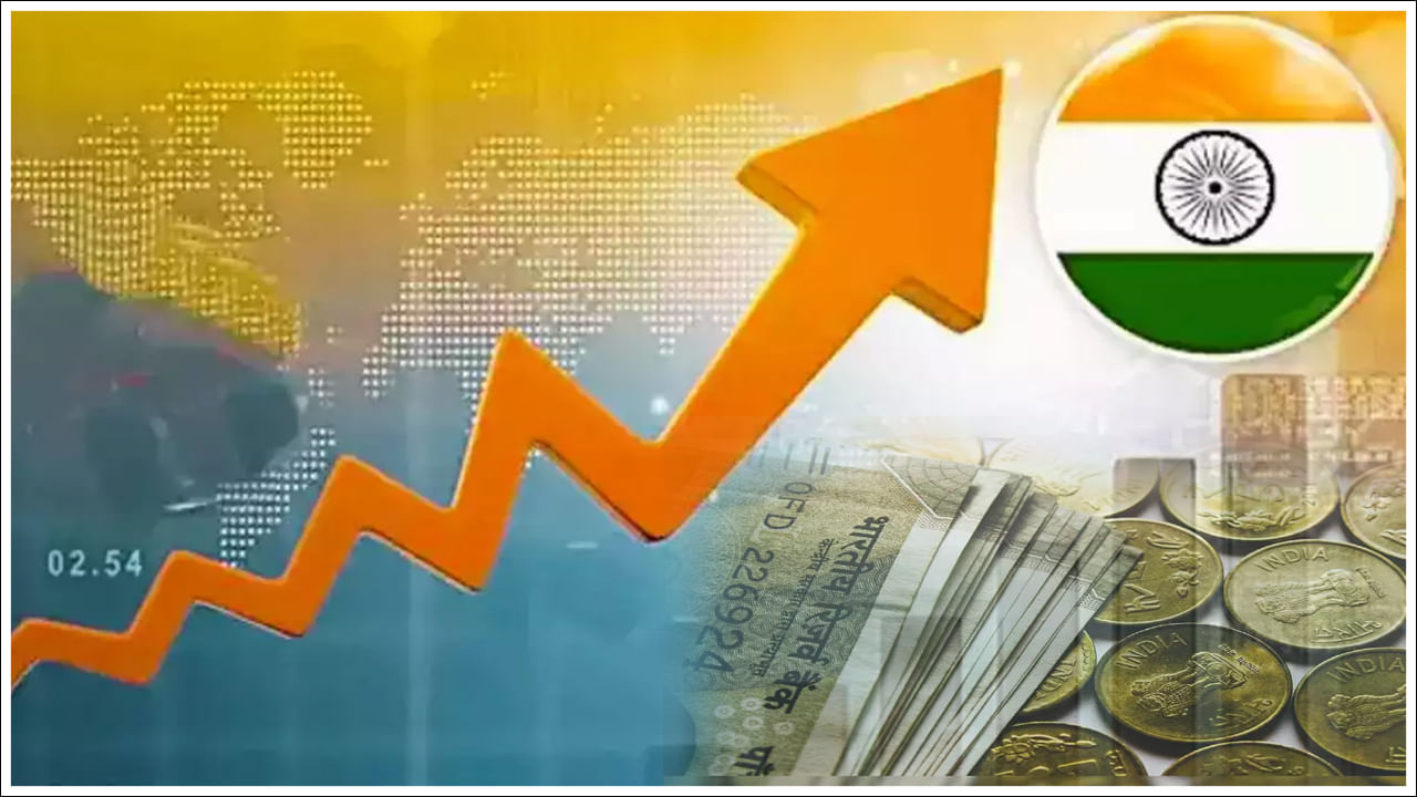 India’s Economic: భారత ఆర్థిక వ్యవస్థ శక్తి మరోసారి నిరూపణ..! IMF అంచనాల్లో అగ్రస్థానంలో..!