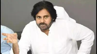 ఆంధ్రప్రదేశ్‌లో ఆ జిల్లాలో భారీ పర్యాటక ప్రాజెక్టు ప్రభుత్వం కీలక ఆదేశాలు!!