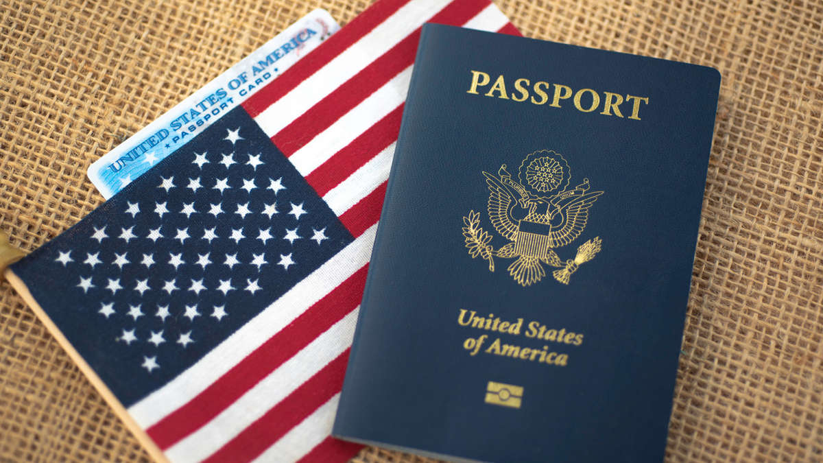 US Passport: అమెరికా పాస్‌పోర్ట్ ప్రతిష్టకు దెబ్బ..! హెన్లీ ఇండెక్స్‌లో టాప్ 10 జాబితా బయటకు..!