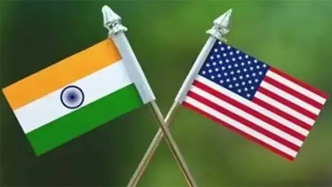 America: భారత్ సహకారం తప్పనిసరి అంటున్న వాషింగ్టన్..! చైనా ఖనిజ దూకుడు పై అమెరికా మండిపాటు..!