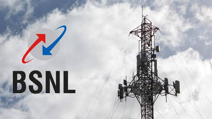 BSNL బంపర్ ఆఫర్..! దీపావళి బొనాంజా.. కేవలం 1 రూపాయితో  అన్లిమిటెడ్ సర్వీస్..!