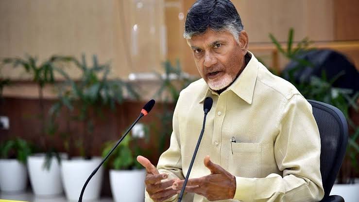 ప్రజా సంక్షేమమే లక్ష్యం.. అభివృద్ధి పథంలో ఆంధ్రప్రదేశ్‌ను నడిపిస్తున్న సీఎం చంద్రబాబు!!