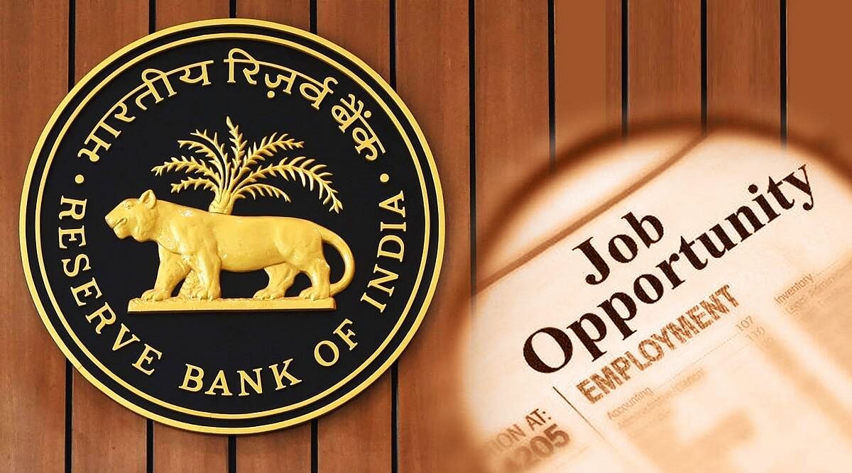 RBI మెడికల్ కన్సల్టెంట్ పోస్టులు! జీతం, అర్హత, షరతులు ఇవే!