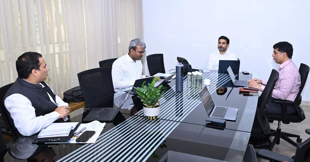 DSC: జనవరిలో 2వేల DSC పోస్టులకు నోటిఫికేషన్ విడుదలకు సన్నాహాలు..  మంత్రి లోకేశ్ హామీ మేరకు!
