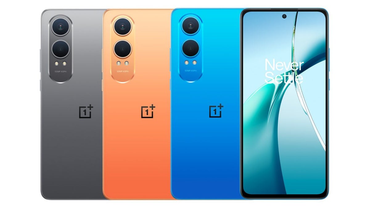 OnePlus ఫ్యాన్స్‌కు దీపావళి బంపర్ ఆఫర్! కేవలం ₹15,499కే Nord CE4 Lite 5G... పూర్తి ఫీచర్లు ఇవే!