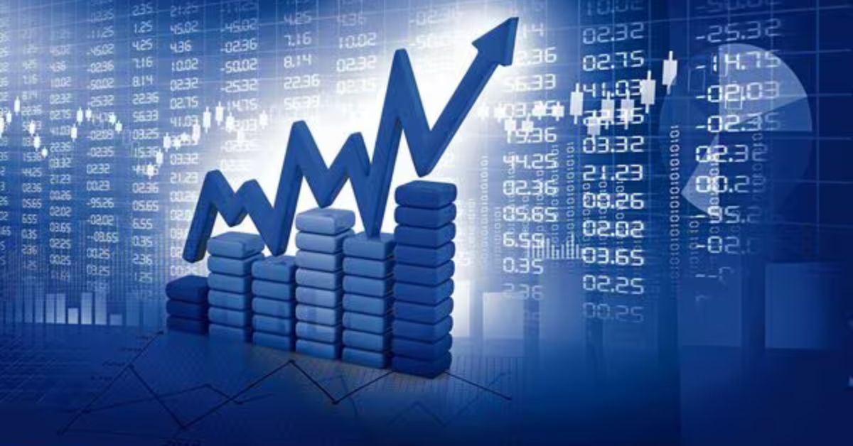 Stock markets: భారీ లాభాల్లో ముగిసిన స్టాక్ మార్కెట్లు..  పెట్టుబడిదారుల్లో జోష్!