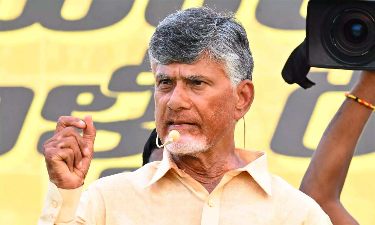 సీఎం చంద్రబాబు విదేశీ పర్యటన షెడ్యూల్ పూర్తి వివరాలు!! 