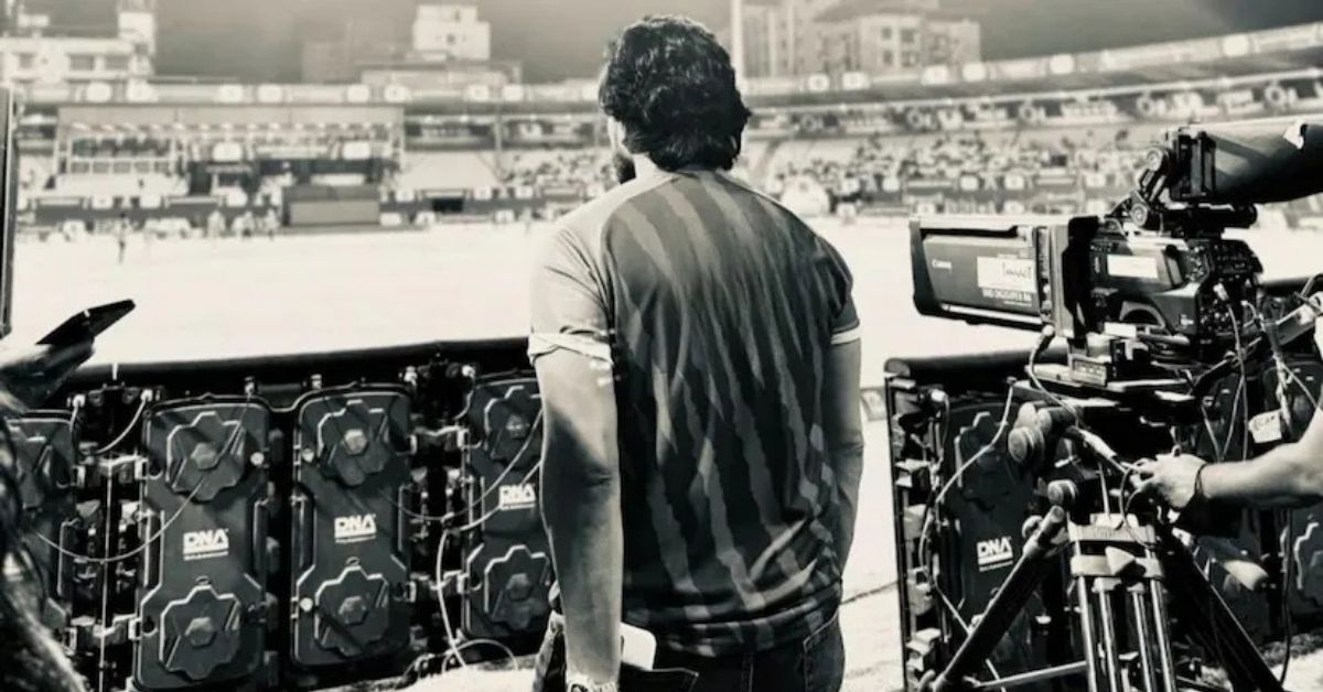 భారత సినీ చరిత్రలో రికార్డ్.. ఇండియాలో రూ.1 కోటి రెమ్యునరేషన్ తీసుకున్న ఫస్ట్ హీరో! ఒకే ఏడాదిలో 14 హిట్స్..