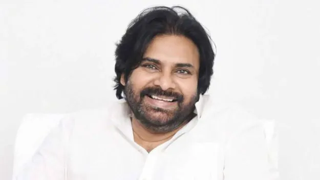 రాజకీయ వ్యవస్థలో యువతను భాగస్వామ్యం చేస్తాం! పవన్ కల్యాణ్!