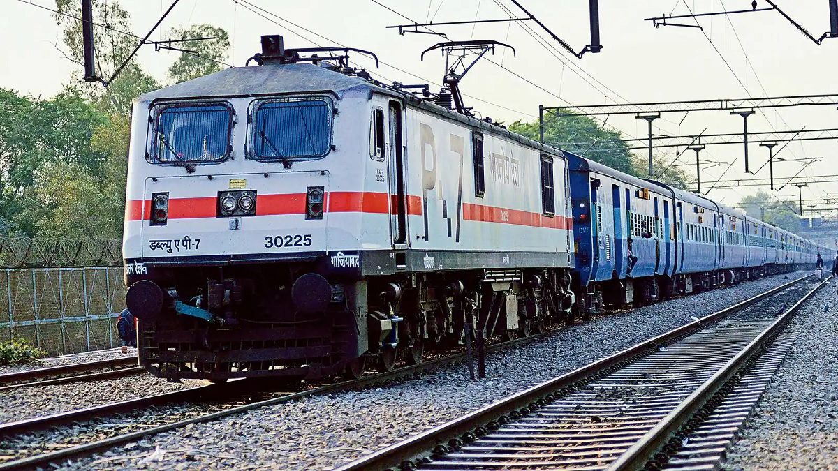 Free Train Travel: రైల్లో వీరు ఫ్రీ గా ట్రావెల్ చేయొచ్చు! సాధారణ ప్రజలు కూడా...