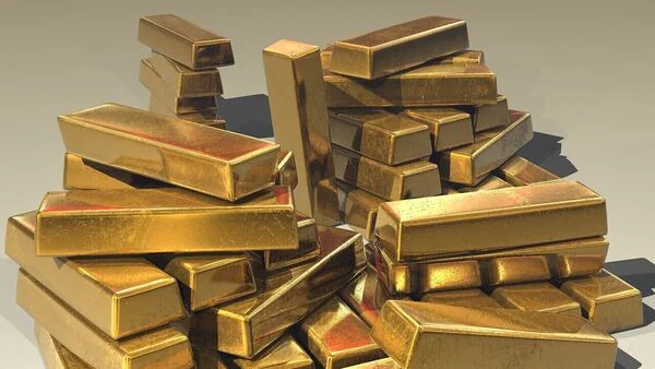 Gold Reserves: చరిత్రలో ఇదే మొదటిసారి! భారత బంగారం నిల్వల్లో రికార్డు సృష్టించిన రిజర్వ్ బ్యాంక్!