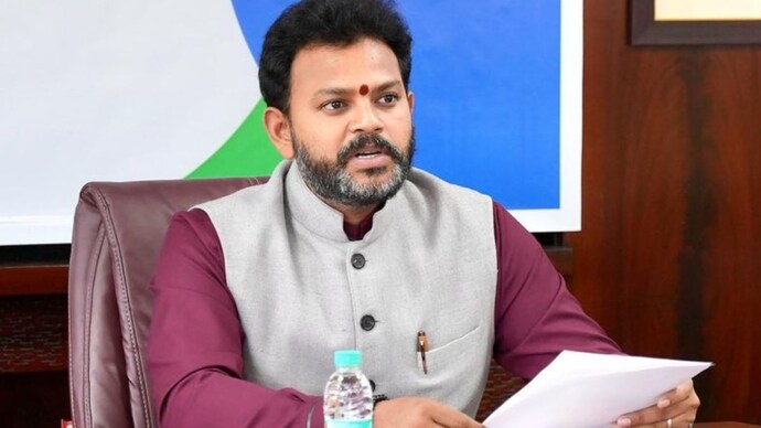 రామ్మోహన్ నాయుడు.. స్వచ్ఛత, సైకిల్, టెక్ అభివృద్ధిపై కీలక వ్యాఖ్యలు!!