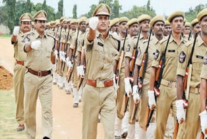 Jobs: పోలీస్ విభాగాల్లో భారీ నియామకాలు..! 20,000 పైగా పోస్టులకు దరఖాస్తులు ప్రారంభం!
